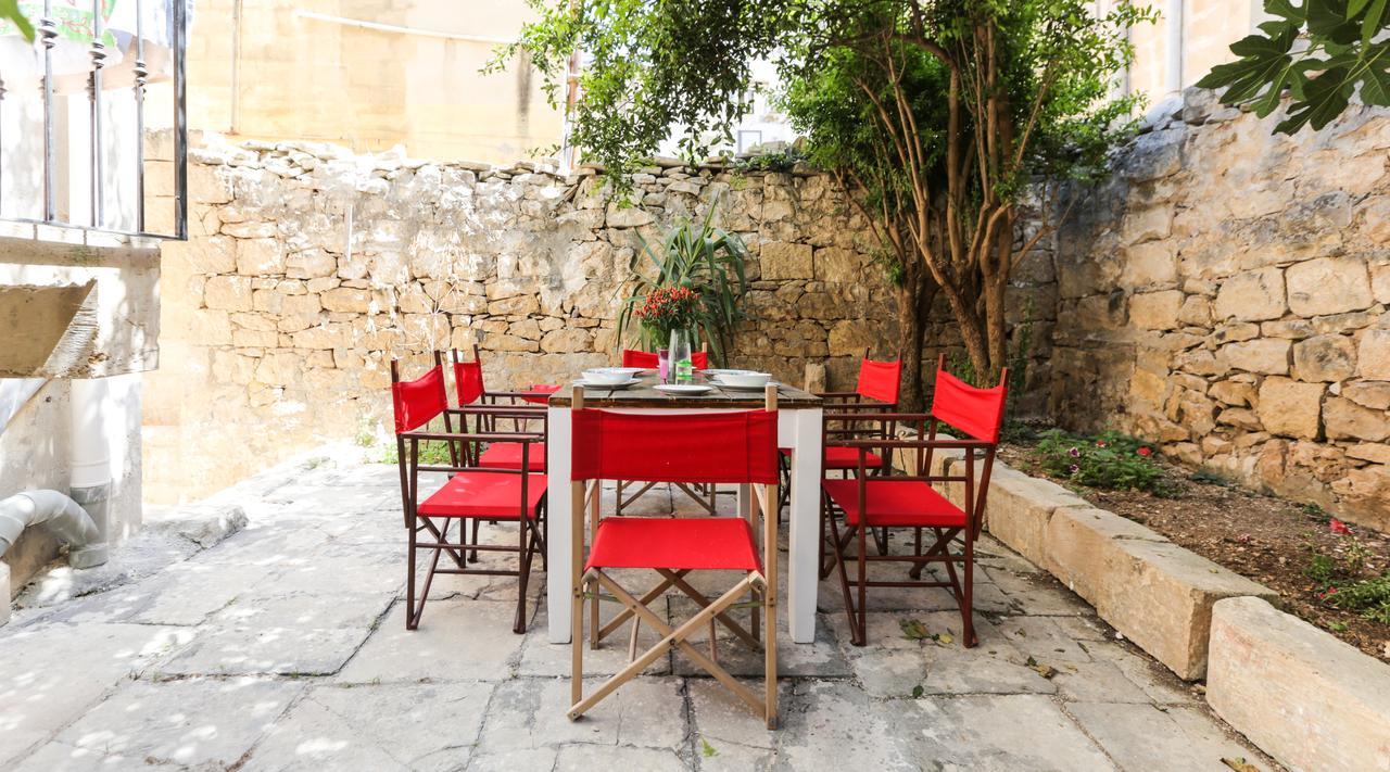 Guest house House Of Pomegranates By Holi Sliema